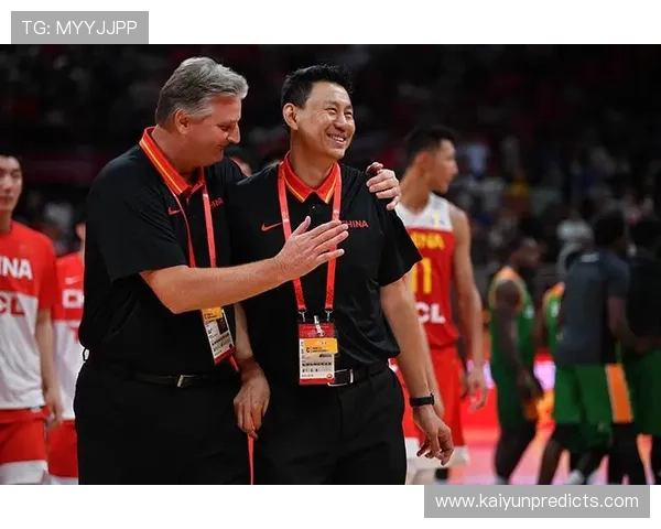 中国篮球队战胜强敌挺进世界杯四强 创历史新篇章